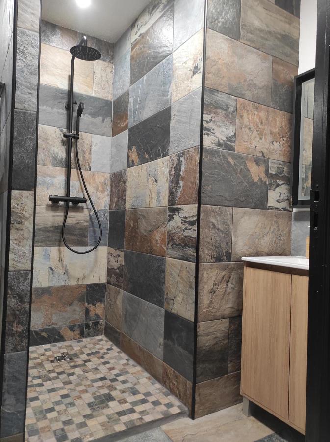 Appartement La Splenzia Spa Jacuzzi Wifi Clim Awinion Zewnętrze zdjęcie