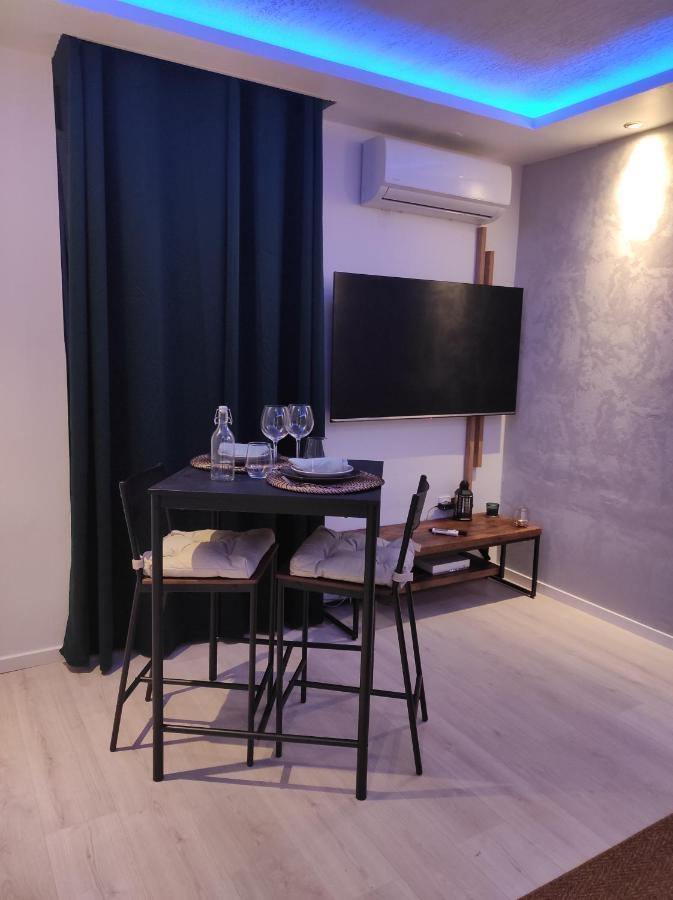 Appartement La Splenzia Spa Jacuzzi Wifi Clim Awinion Zewnętrze zdjęcie
