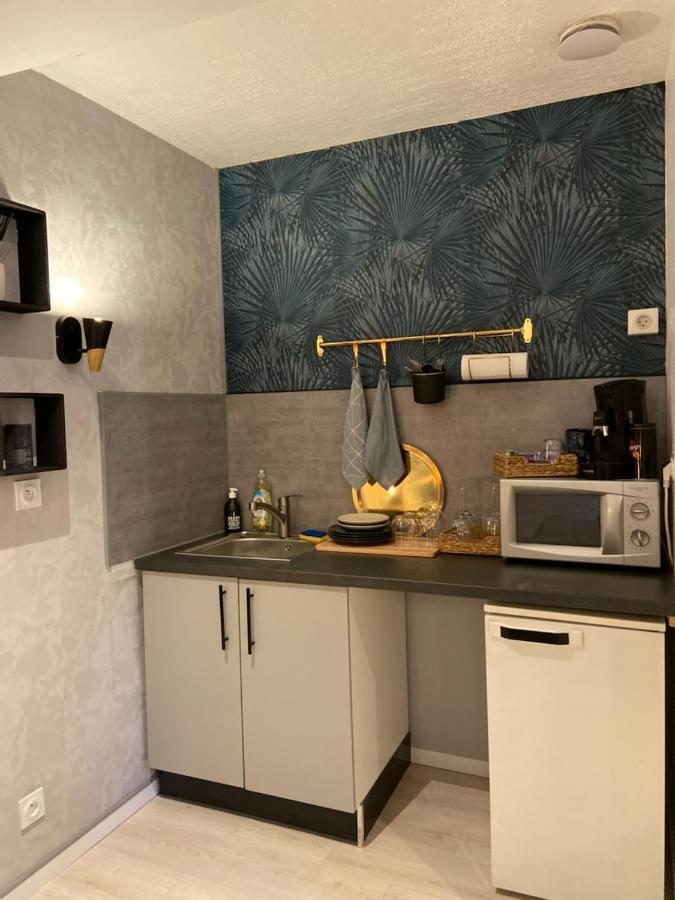 Appartement La Splenzia Spa Jacuzzi Wifi Clim Awinion Zewnętrze zdjęcie