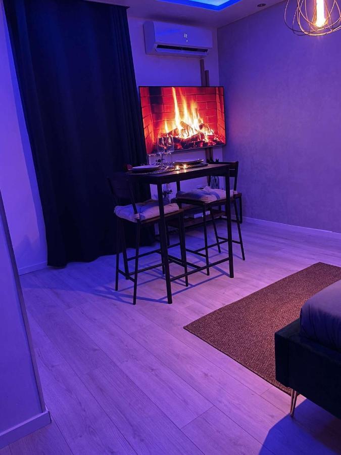 Appartement La Splenzia Spa Jacuzzi Wifi Clim Awinion Zewnętrze zdjęcie