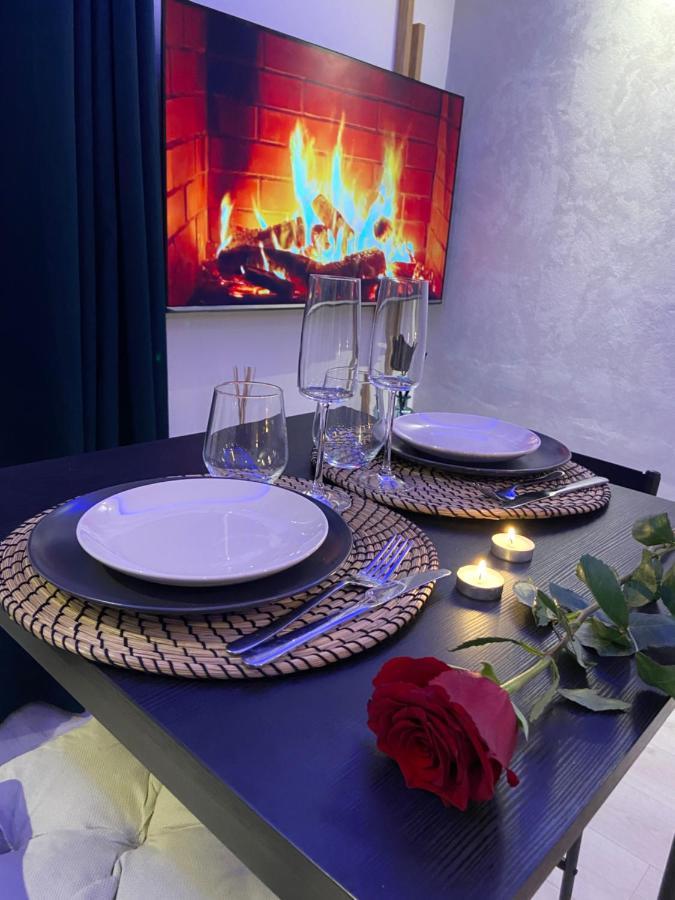 Appartement La Splenzia Spa Jacuzzi Wifi Clim Awinion Zewnętrze zdjęcie
