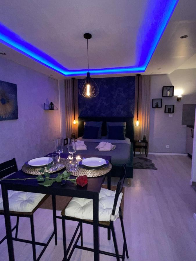 Appartement La Splenzia Spa Jacuzzi Wifi Clim Awinion Zewnętrze zdjęcie